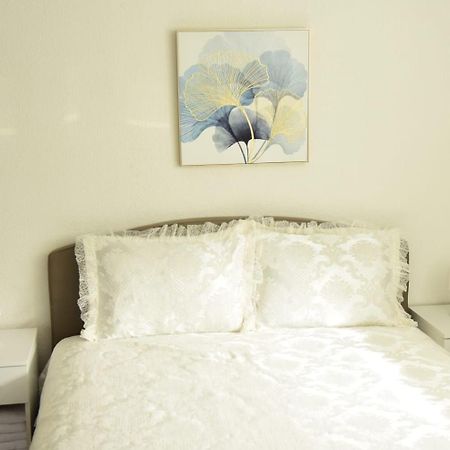 Lmm Apartmani Plav Bagian luar foto