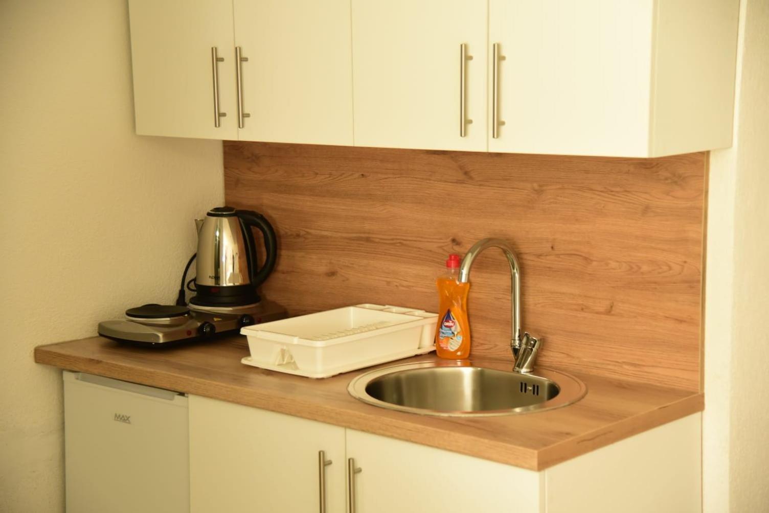 Lmm Apartmani Plav Bagian luar foto