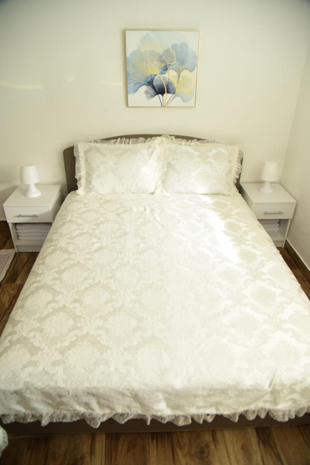 Lmm Apartmani Plav Bagian luar foto
